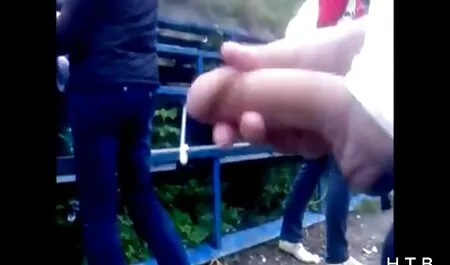 Este tipo es un gran nerd secso casero