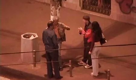 Para en la casero hd xxx cara de la ciudad, y tomar cum en el coño