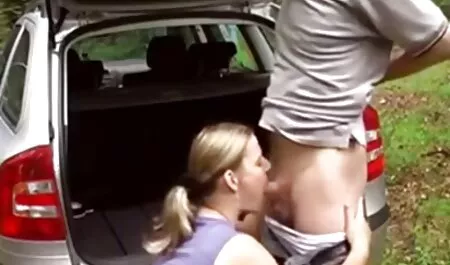 Cavalier invita a su madre a ir al bosque, y masticar videos xxx cortos caseros