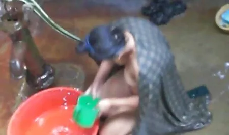Beau fue a una caza sexual y sexocasero gay se separó en la naturaleza