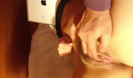 Pasión porn casero y disfrutar de la corrida