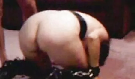 Lo suficientemente grande xxx video casero para la polla gorda