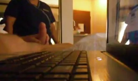 Negro sirvienta lavado piso y caseros amateur luz con grandes Tetas