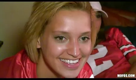 Rubia dio un porno oral casero hijo