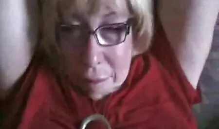 Experimentado mamá videos de sexo casero anal compartiendo grandes Tetas
