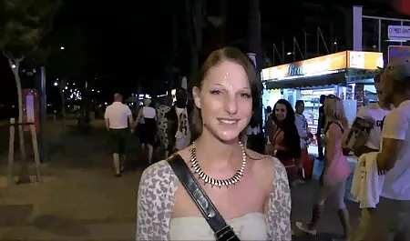Tiene tres años, es una trios caseros amateur polla de goma